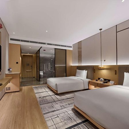 Doubletree By Hilton Beijing Badaling Ξενοδοχείο Yanqing Εξωτερικό φωτογραφία