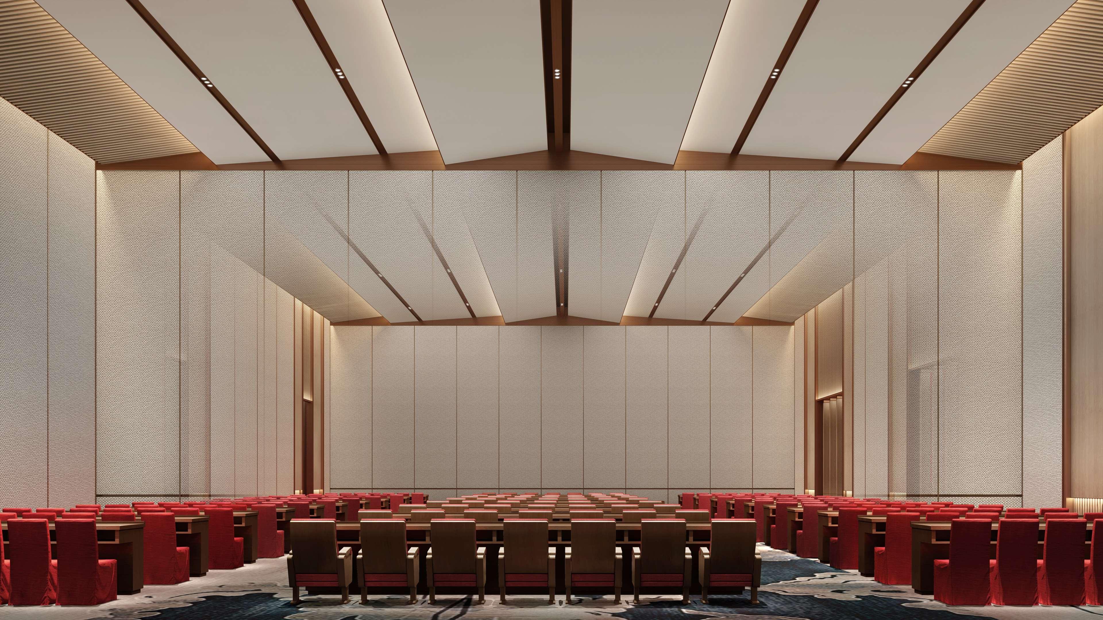 Doubletree By Hilton Beijing Badaling Ξενοδοχείο Yanqing Εξωτερικό φωτογραφία