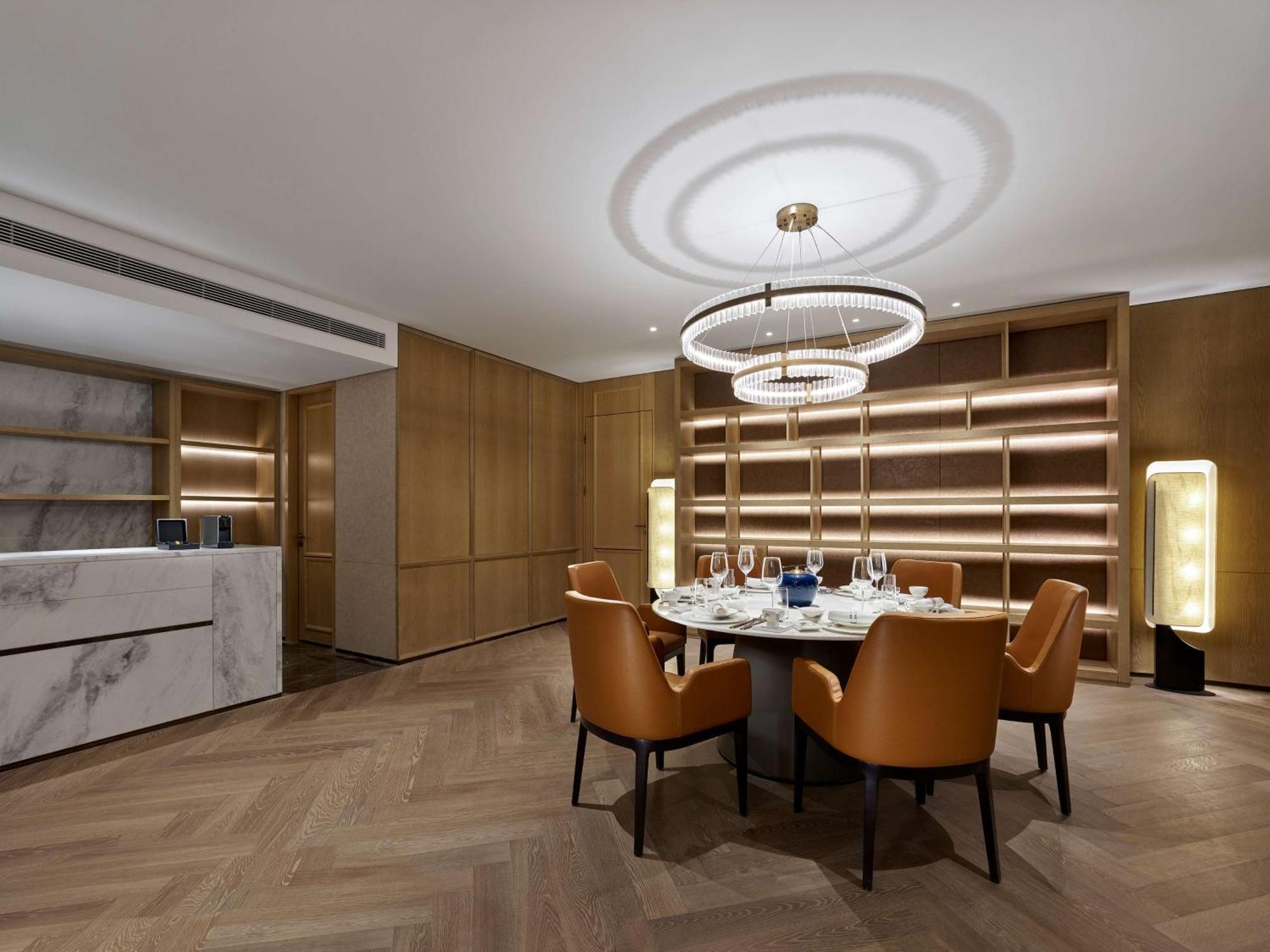 Doubletree By Hilton Beijing Badaling Ξενοδοχείο Yanqing Εξωτερικό φωτογραφία
