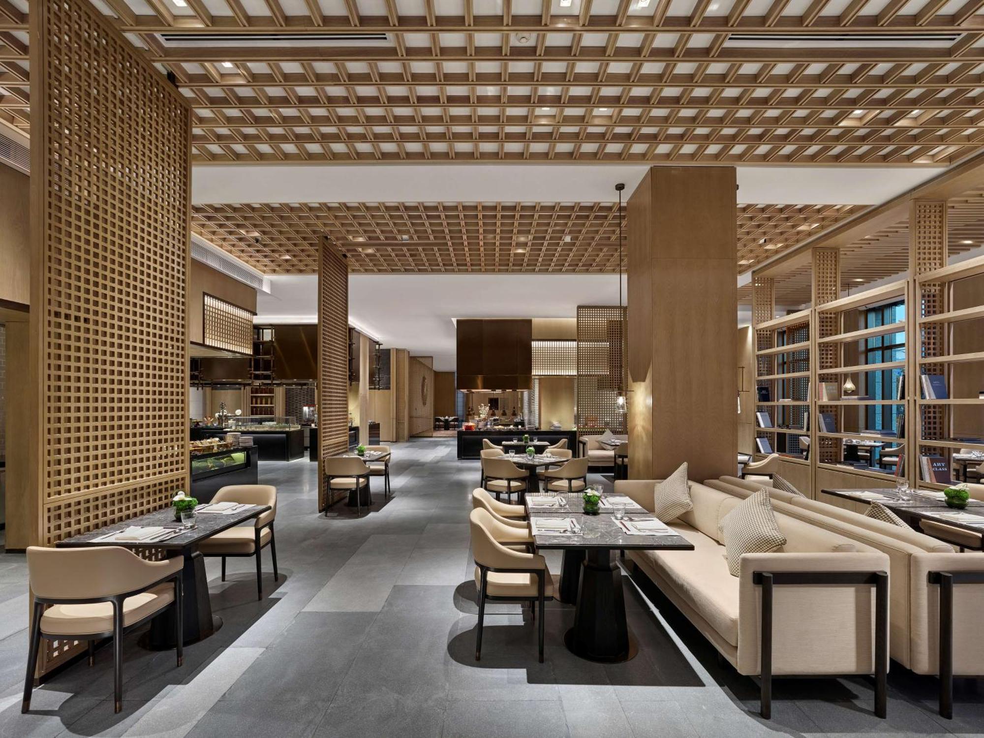 Doubletree By Hilton Beijing Badaling Ξενοδοχείο Yanqing Εξωτερικό φωτογραφία