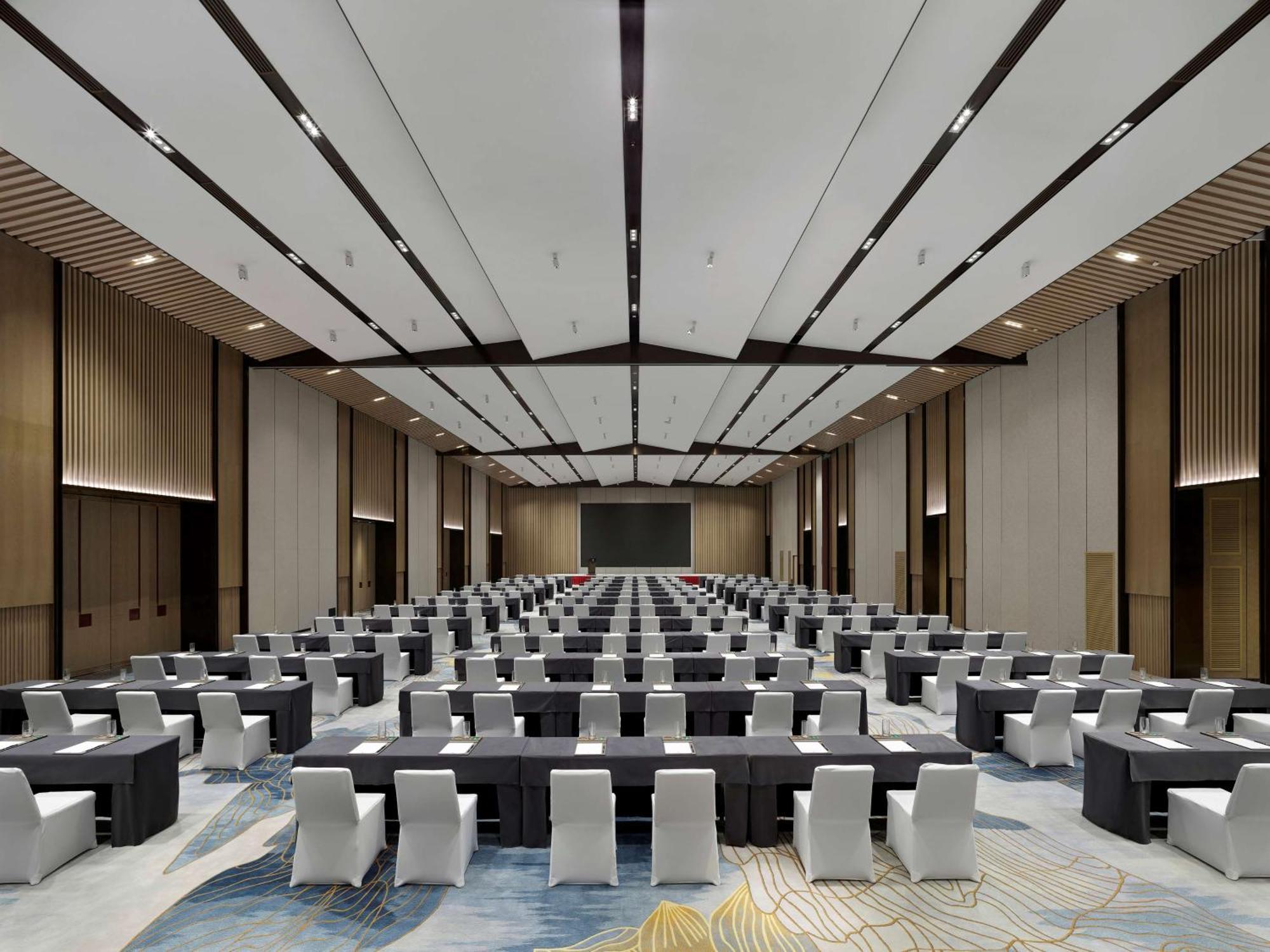 Doubletree By Hilton Beijing Badaling Ξενοδοχείο Yanqing Εξωτερικό φωτογραφία