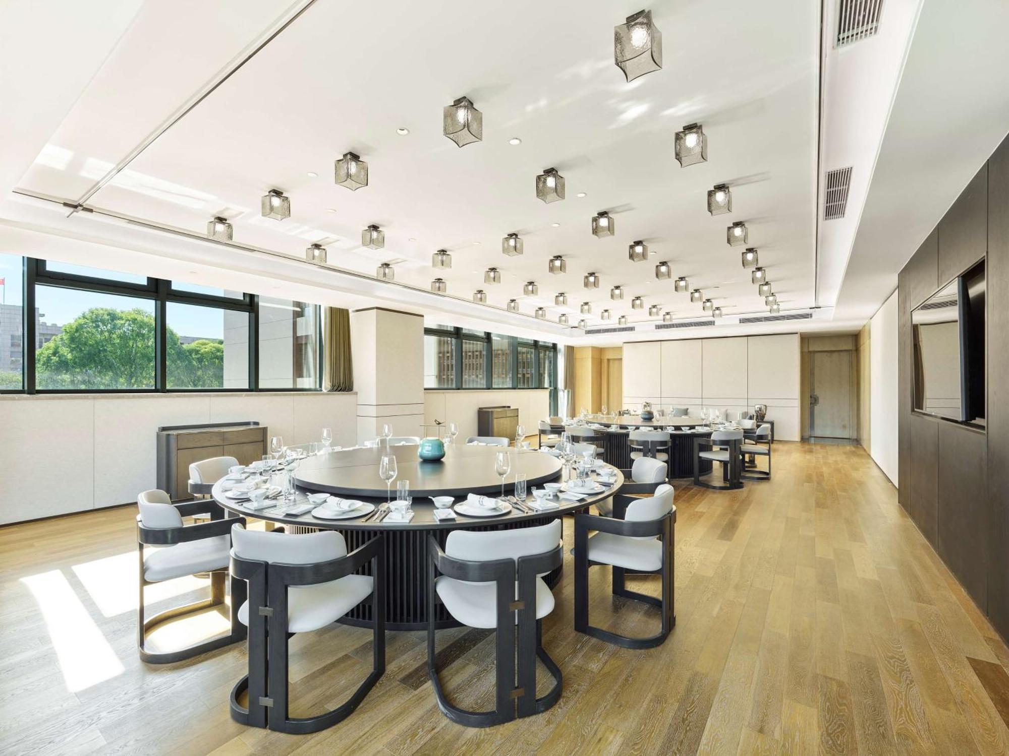 Doubletree By Hilton Beijing Badaling Ξενοδοχείο Yanqing Εξωτερικό φωτογραφία