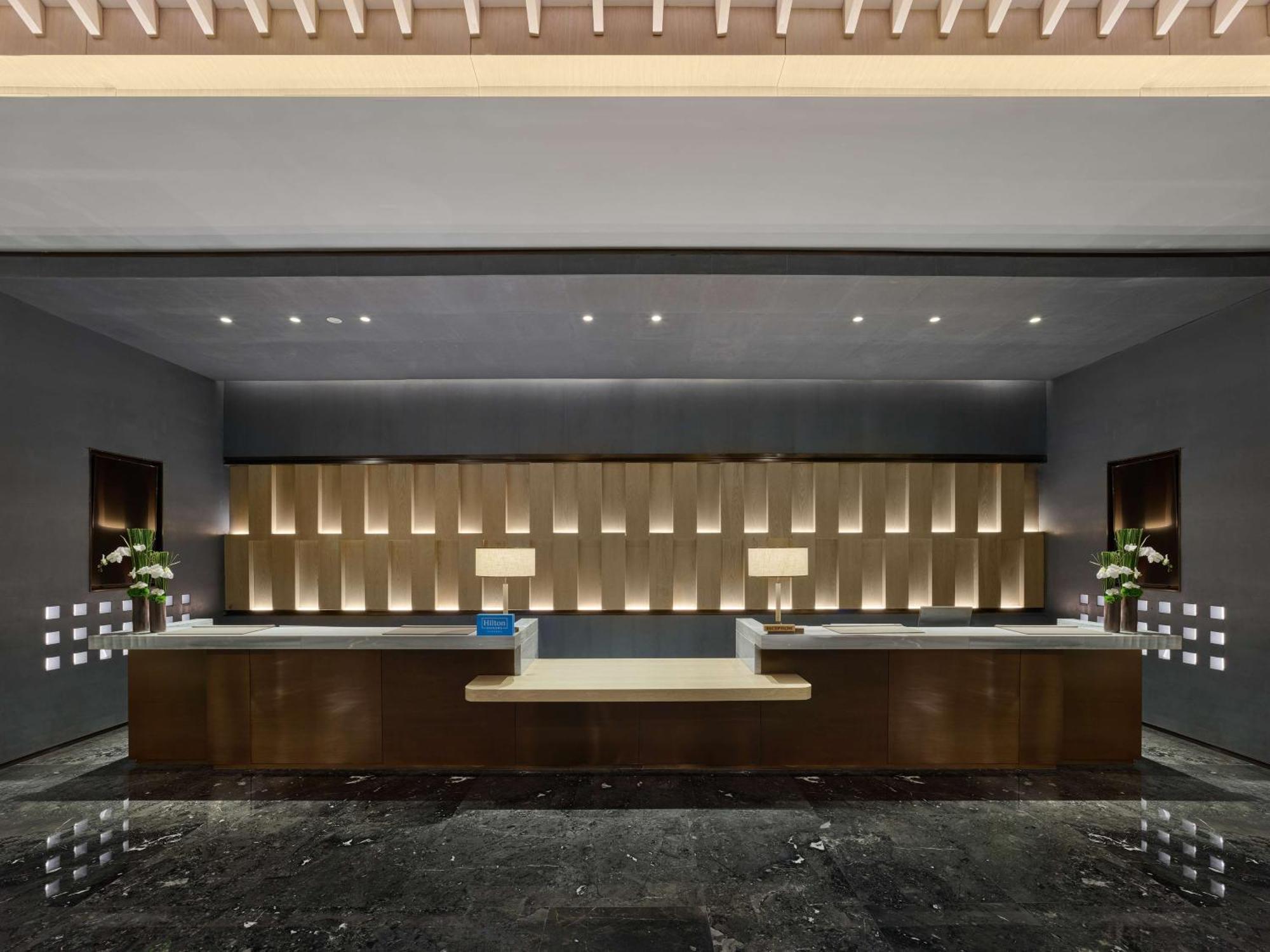 Doubletree By Hilton Beijing Badaling Ξενοδοχείο Yanqing Εξωτερικό φωτογραφία